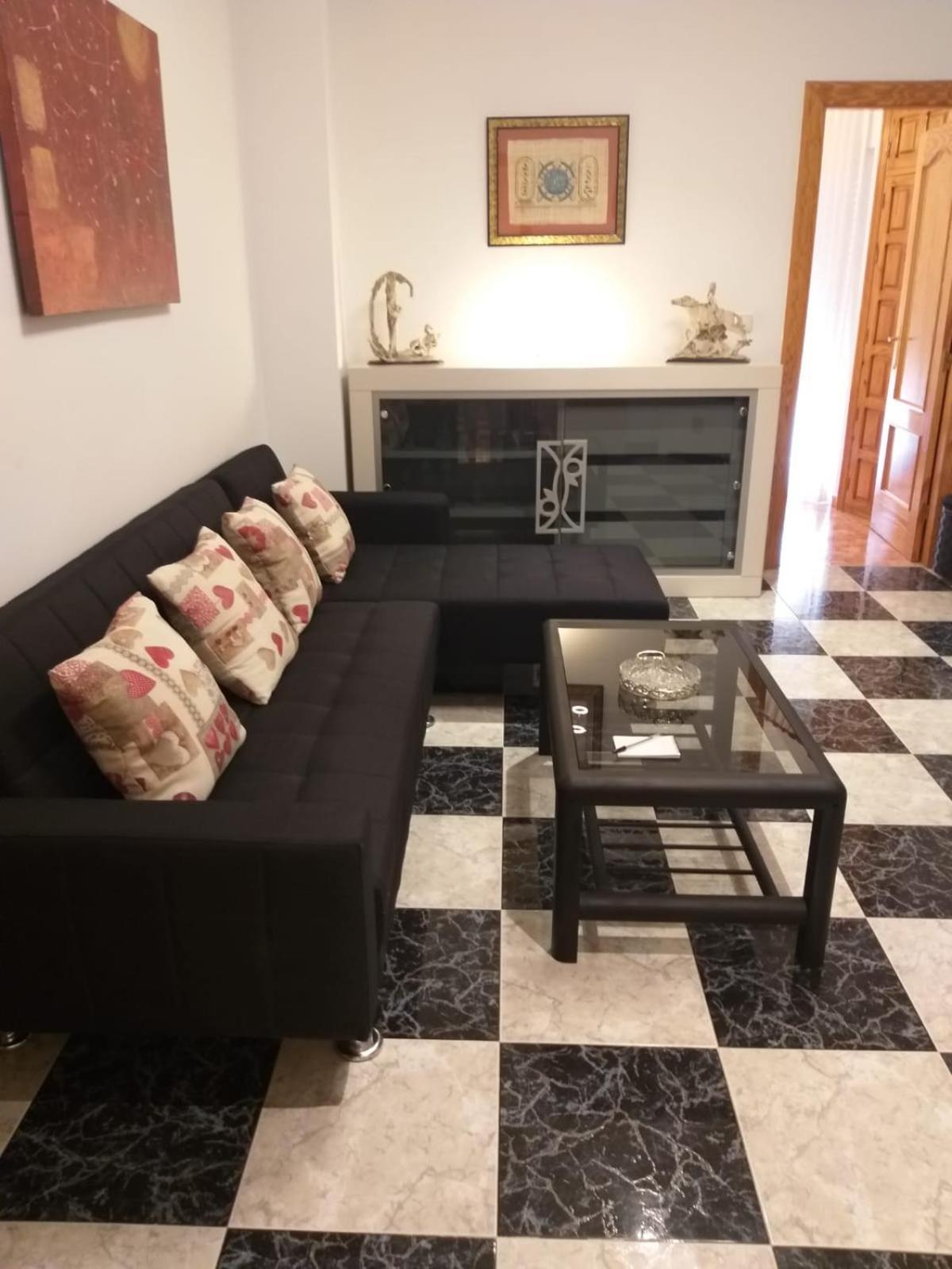 Apartment Casa Benzambra
