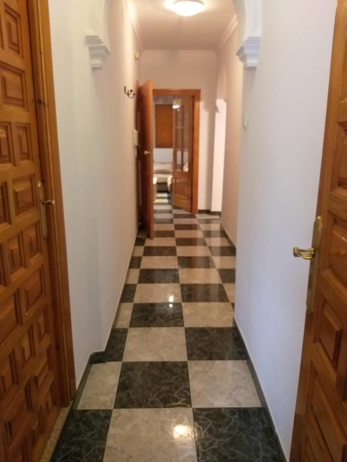 Casa Benzambra * Cadiar