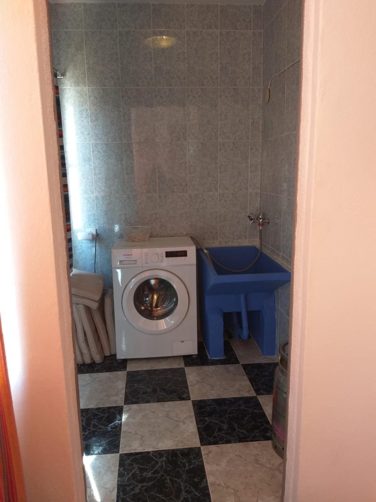 Casa Benzambra * Cadiar