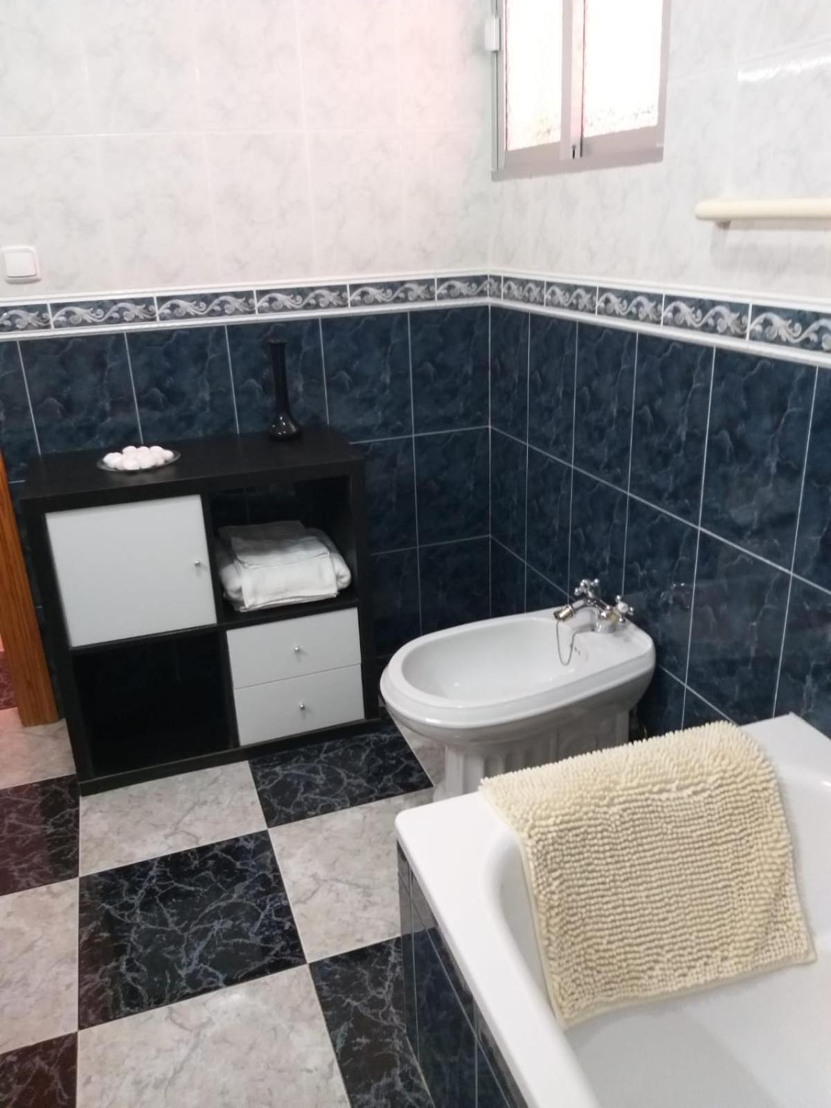 Casa Benzambra Apartment