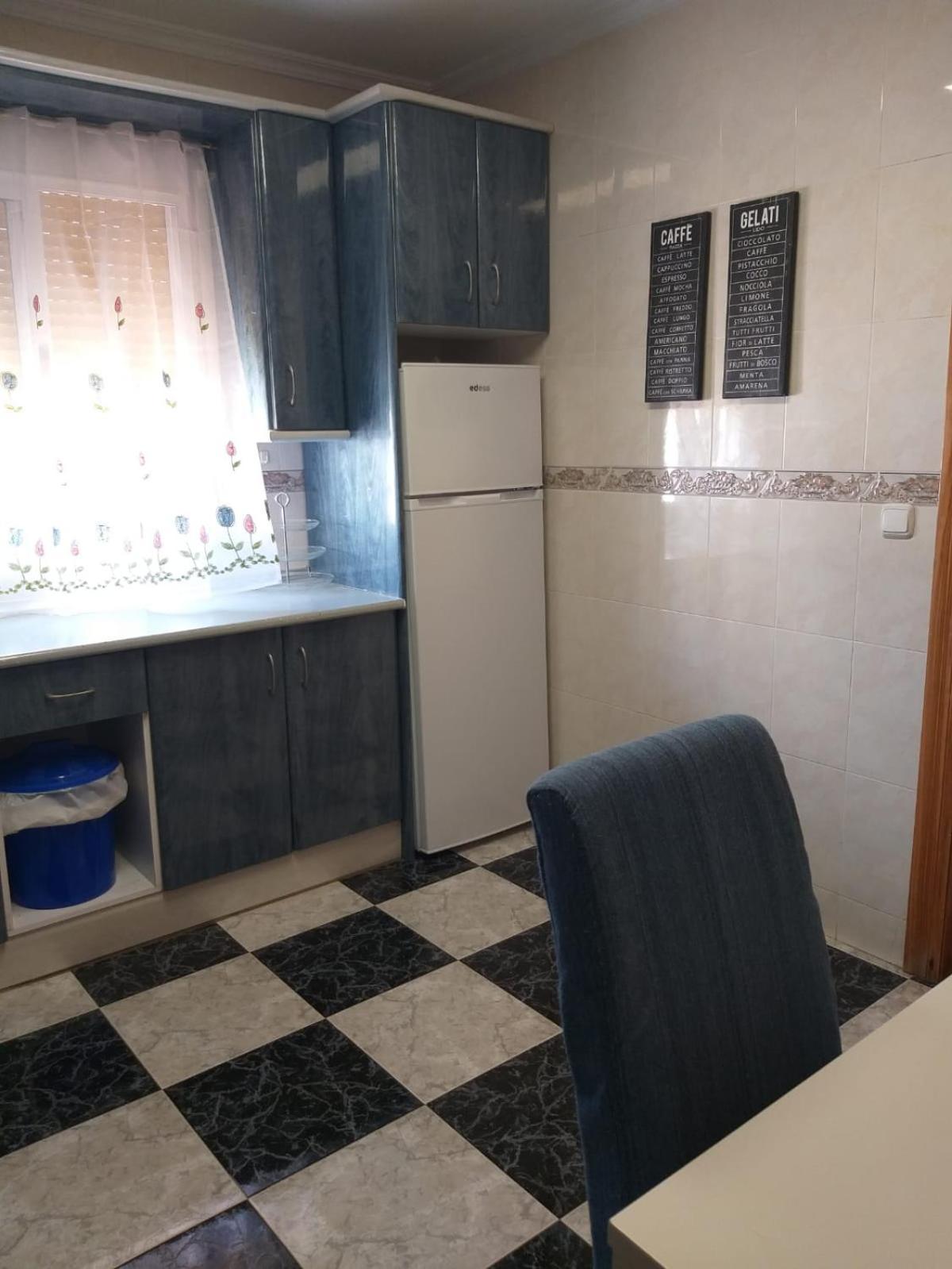 Casa Benzambra Apartment Cadiar