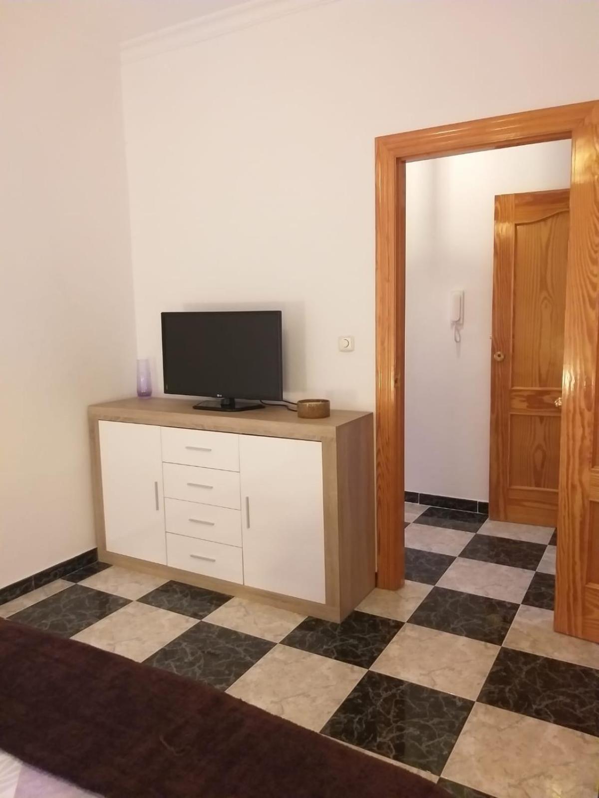 Casa Benzambra * Cadiar