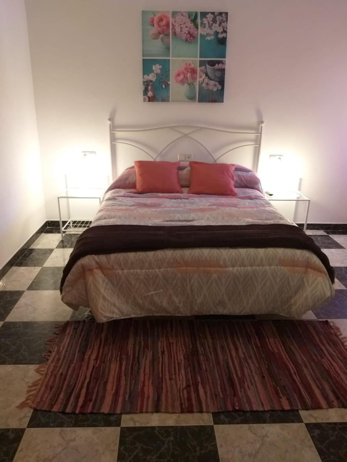 Casa Benzambra Apartment