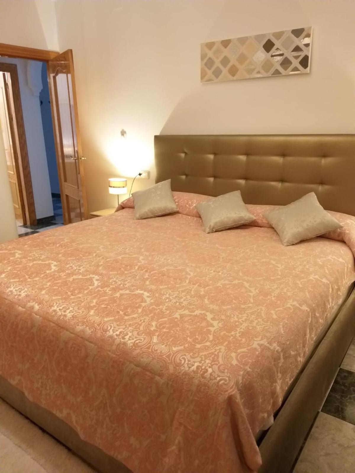 Casa Benzambra