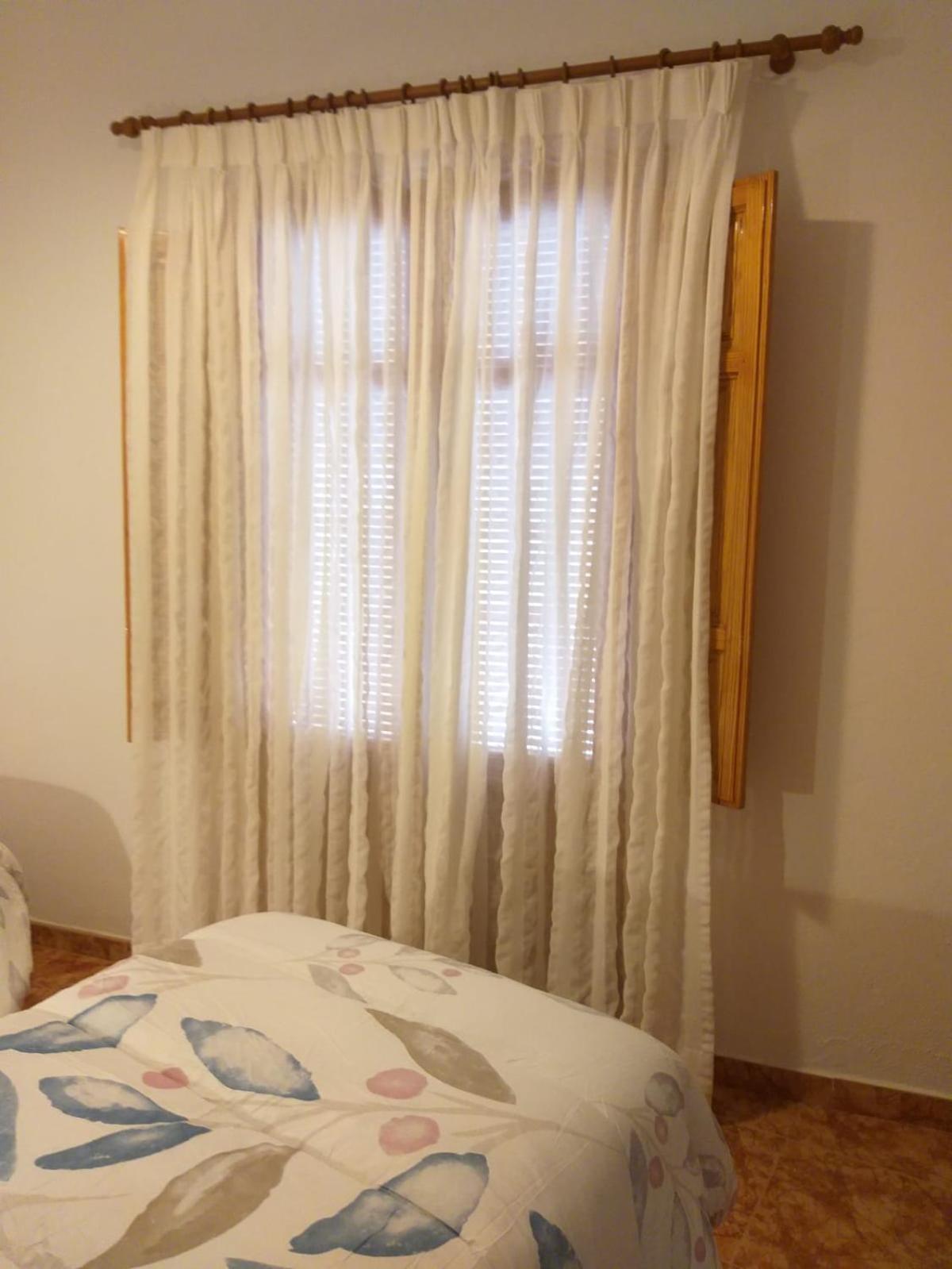 Apartment Casa Benzambra