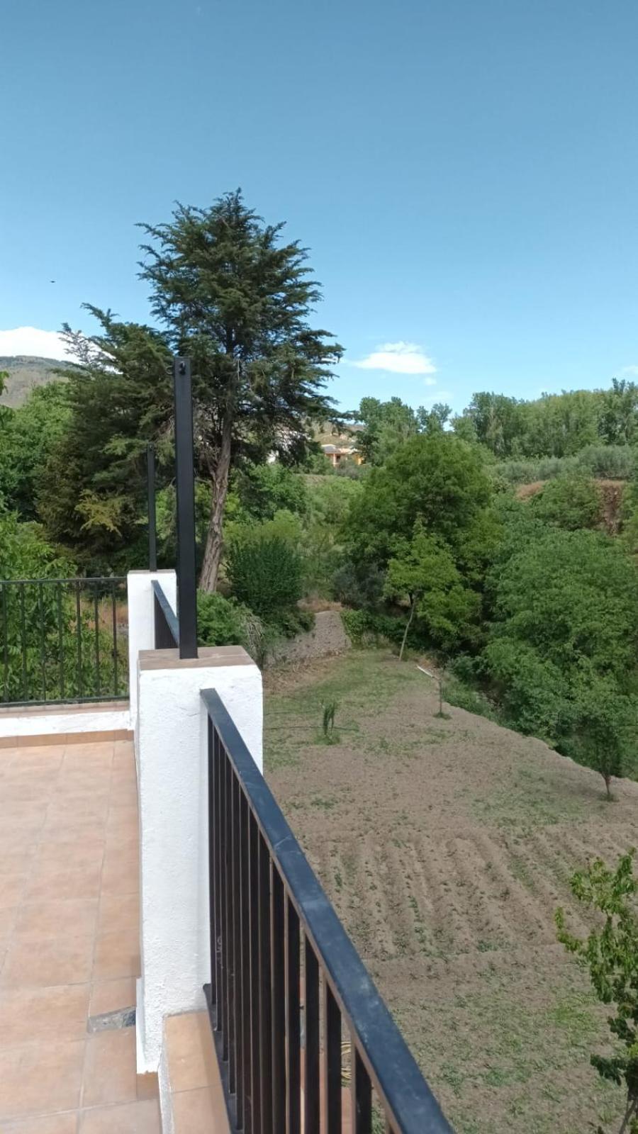 Casa Benzambra Apartment